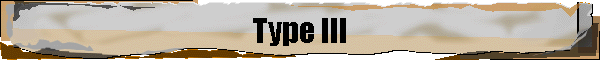 Type III