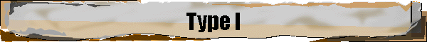 Type I